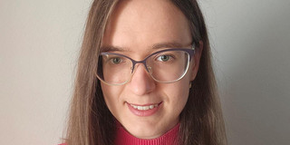 Potrait of Yuliya Shrub Potrait of Yuliya Shrub