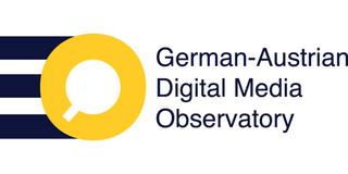 Logo von GADMO Logo des German Austrian Digital Media Obversatory