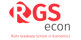 RGS Logo Logo der Ruhr Graduate School